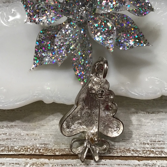 🎁[2/$28.00🎁Christmas Tree Pin-Pendant - Picture 6 of 7